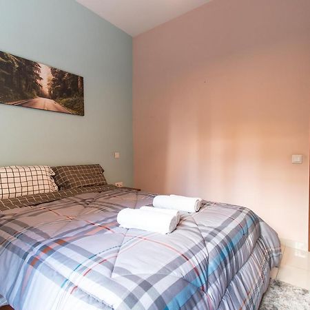 Athens Innova Apartment II ภายนอก รูปภาพ