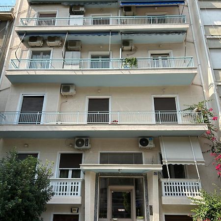Athens Innova Apartment II ภายนอก รูปภาพ