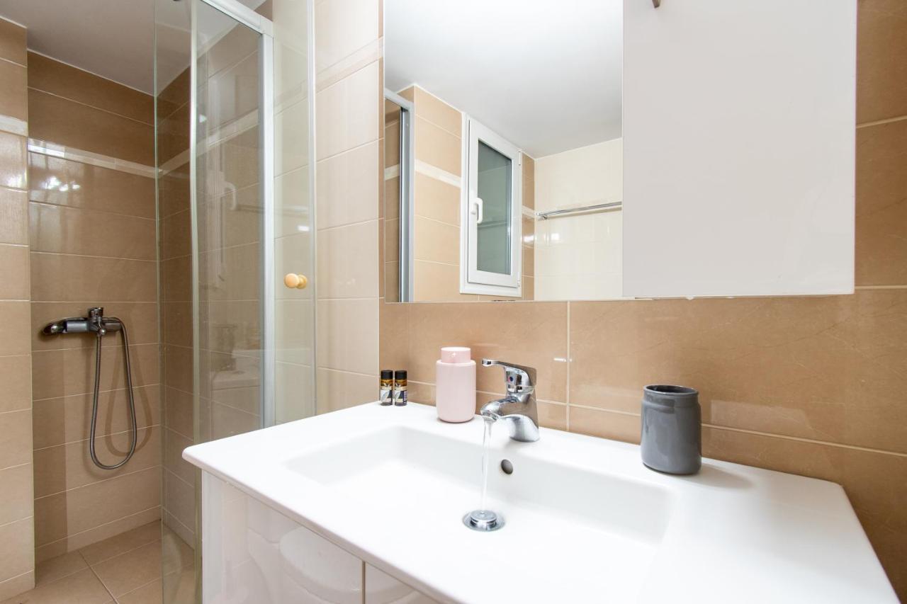Athens Innova Apartment II ภายนอก รูปภาพ